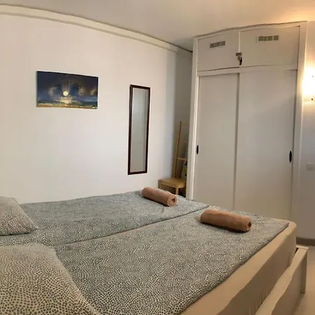 Casa Viktoria 公寓